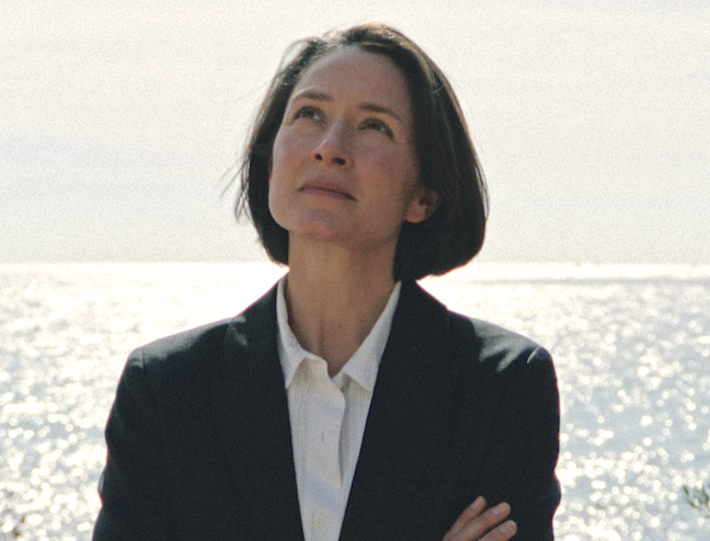Swiss Filmmaker Beatrice Minger Grapples with the Legacy of Irish Designer Eileen Gray